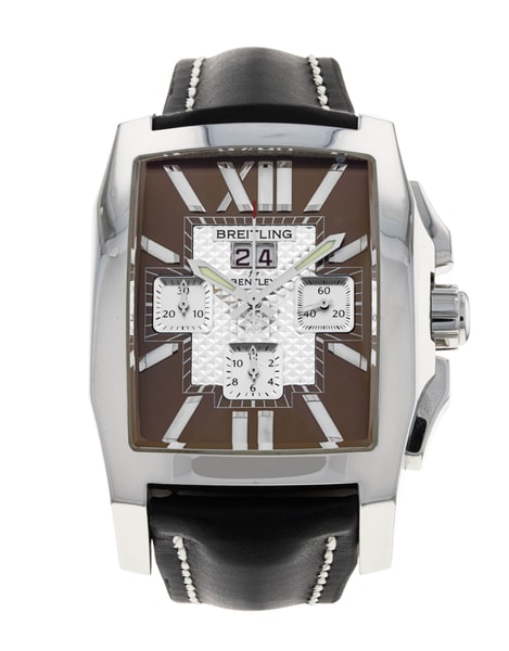 Breitling Bentley Flying B Chronograph A44365